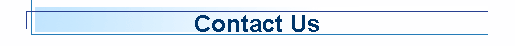 Contact Us